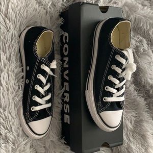Converse Shoes